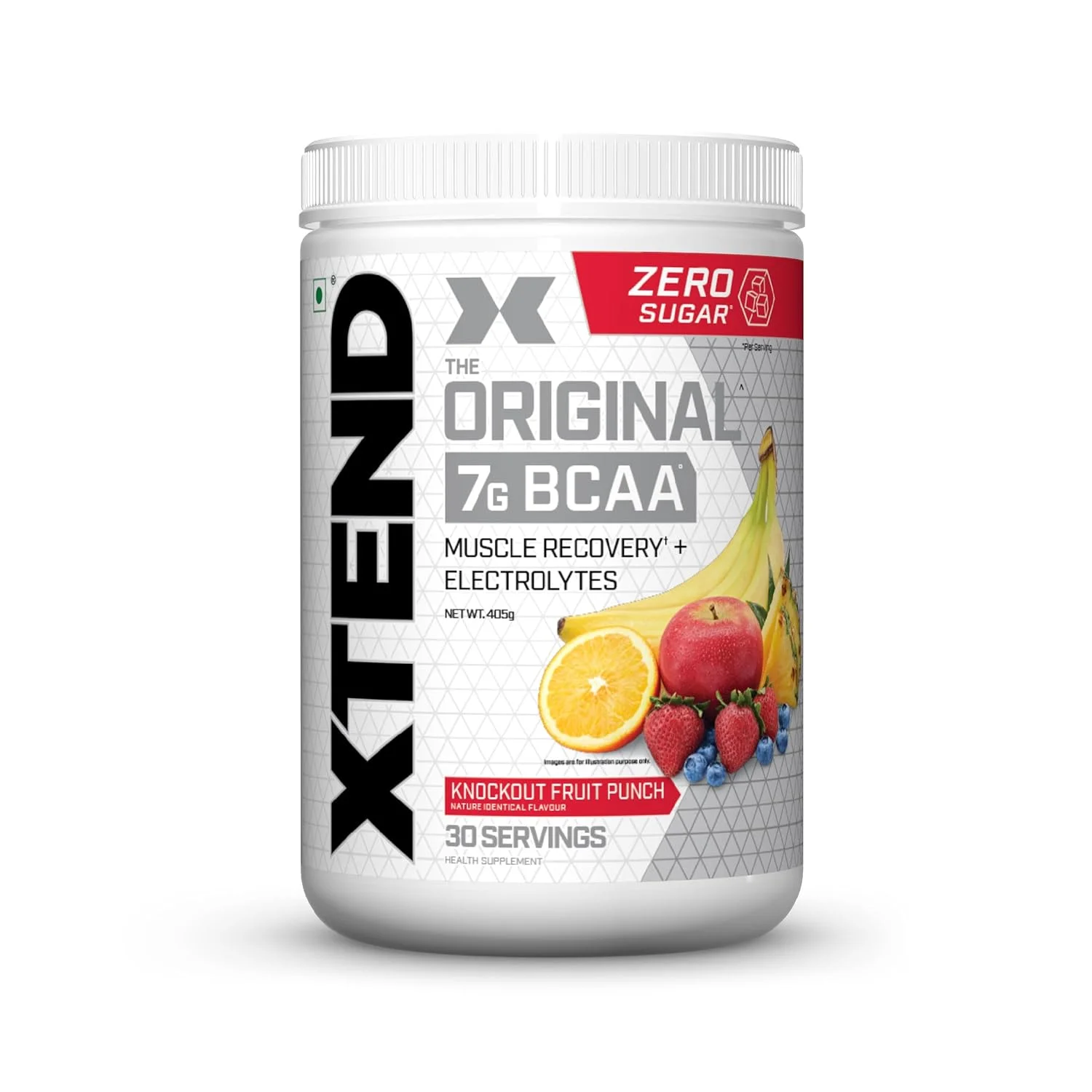 AMINO / BCAA